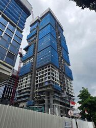Canninghill Piers (D6), Apartment #491793841